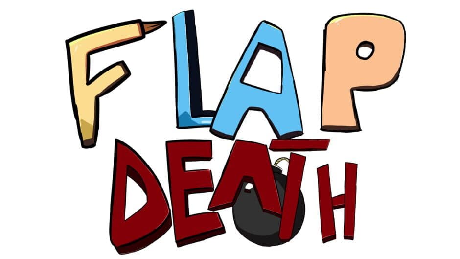 FlapDeath artwork 2
