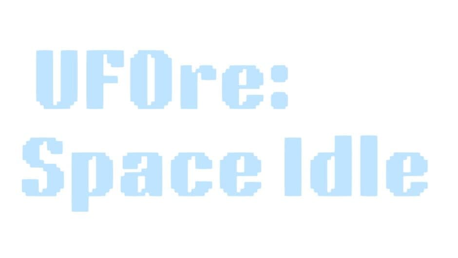 UFOre: Space Idle artwork 2