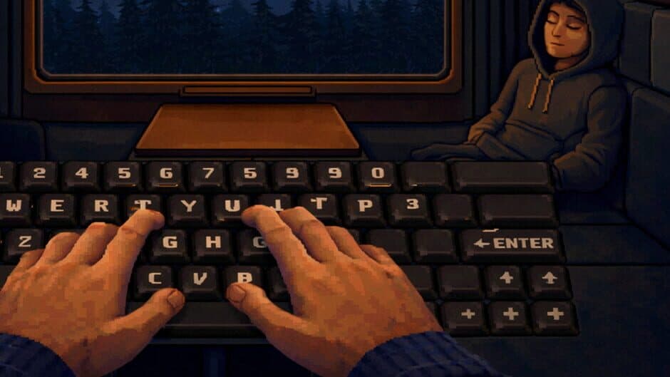 Keybort artwork 1