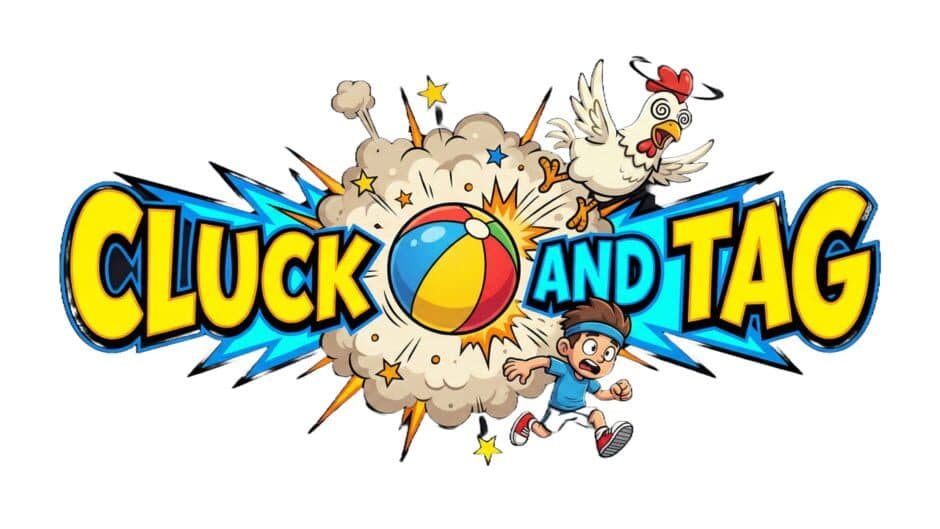 Cluck and Tag artwork 2