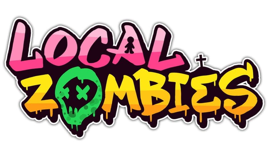Local Zombies artwork 2