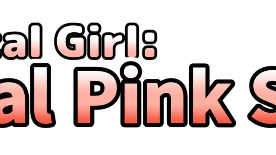 Magical Girl: Final Pink Star artwork 2
