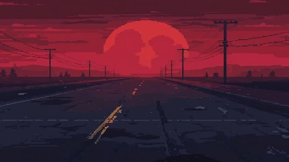 Never Secure artwork 1