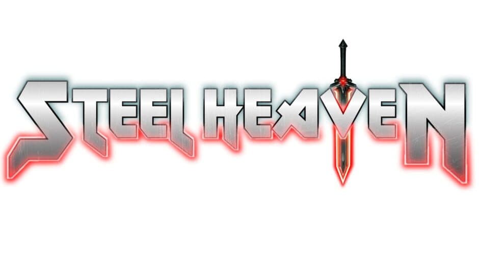 Steel Heaven artwork 2