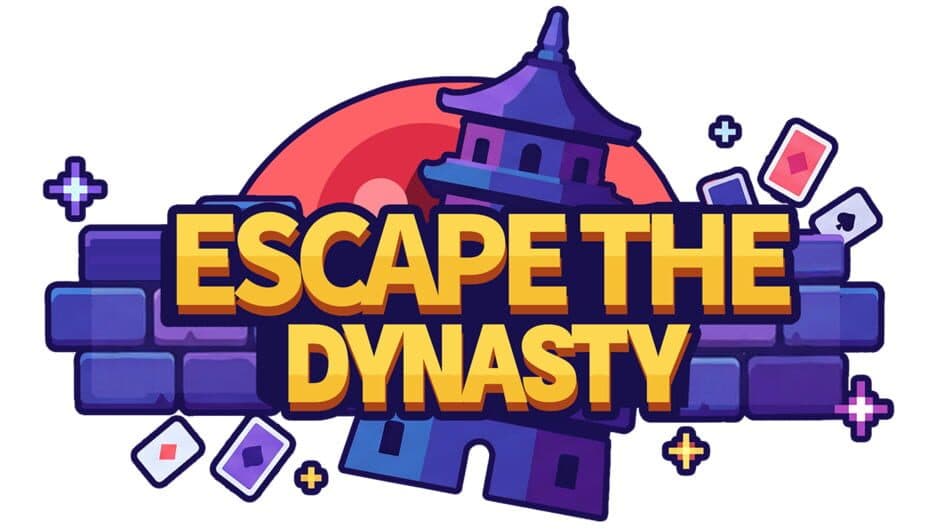 Escape the Dynasty artwork 1