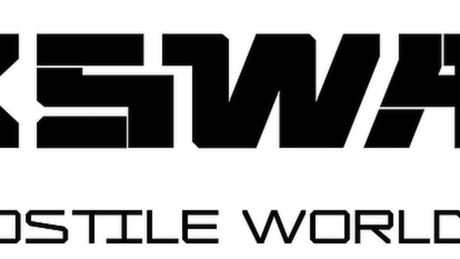 HexSwarm: Hostile Worlds artwork 2