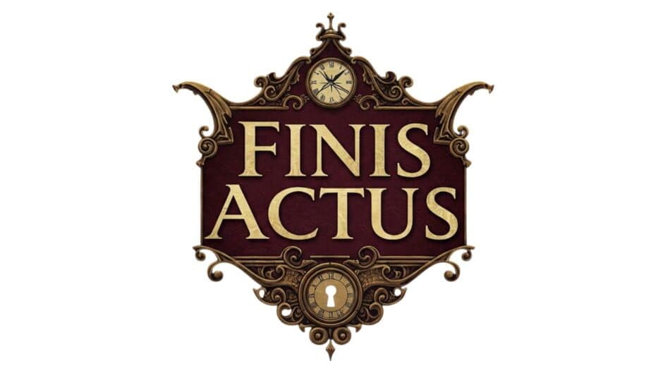 Finis Actus artwork 2