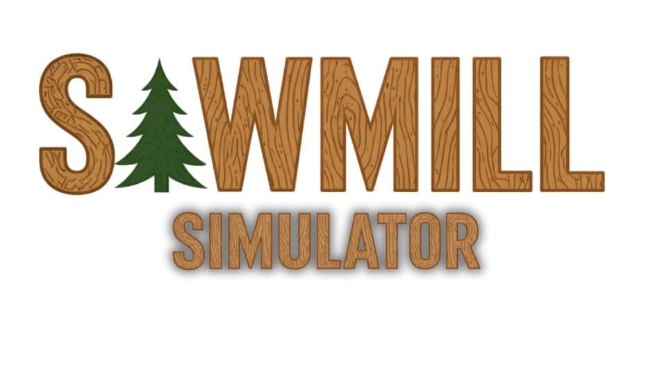 Sawmill Simulator artwork 2