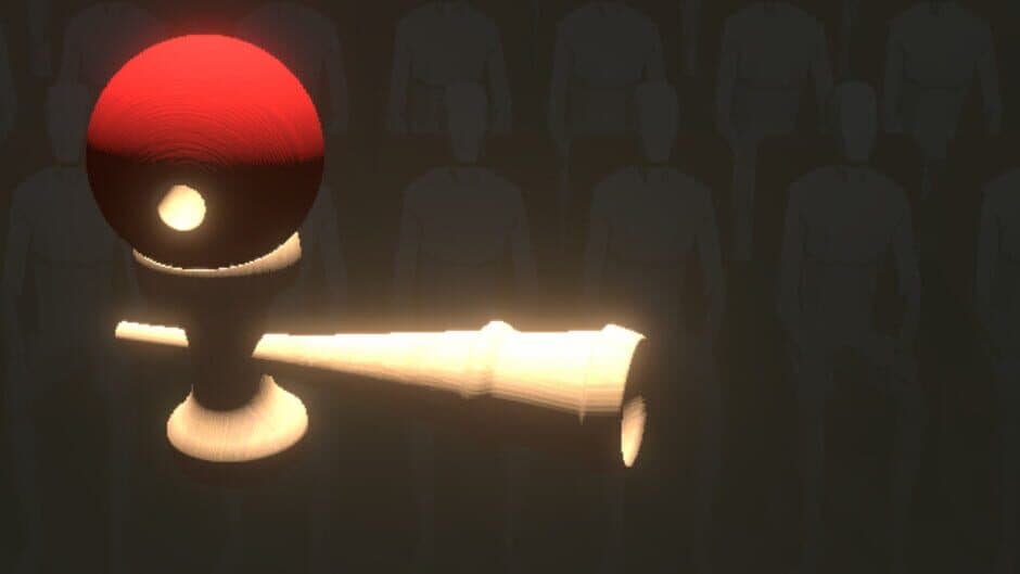 The Kendama Challenge: 100 Players artwork 1