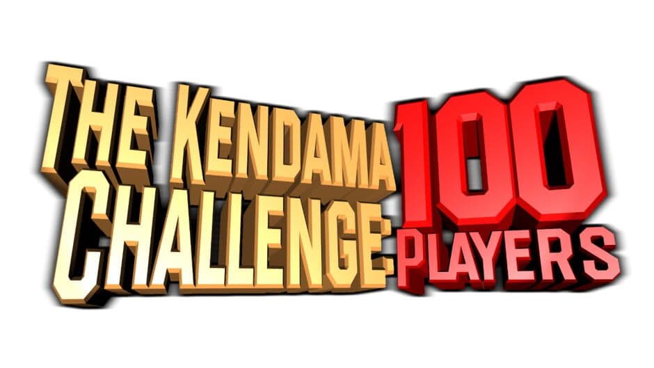 The Kendama Challenge: 100 Players artwork 2