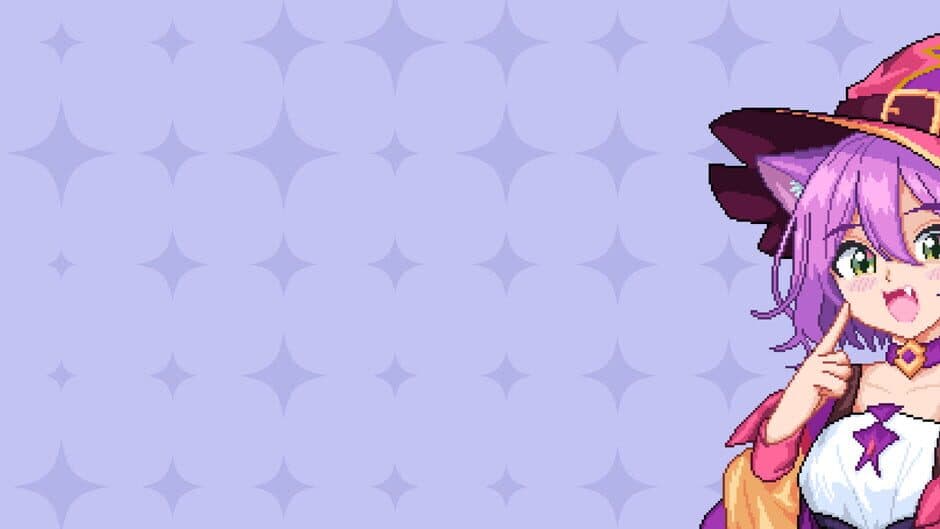 Songtail: Whiskers of Destiny artwork 1