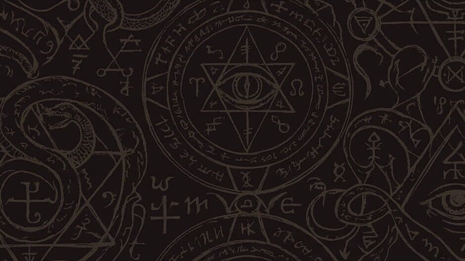 Cults of the Endtimes artwork 1