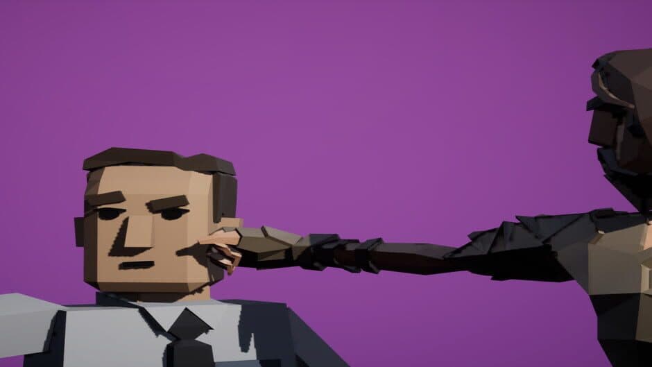 Beat Your Boss artwork 1