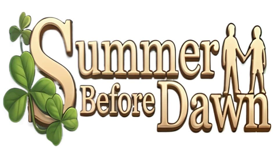 Summer Before Dawn artwork 2