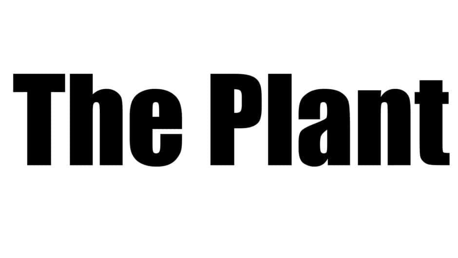 The Plant artwork 2