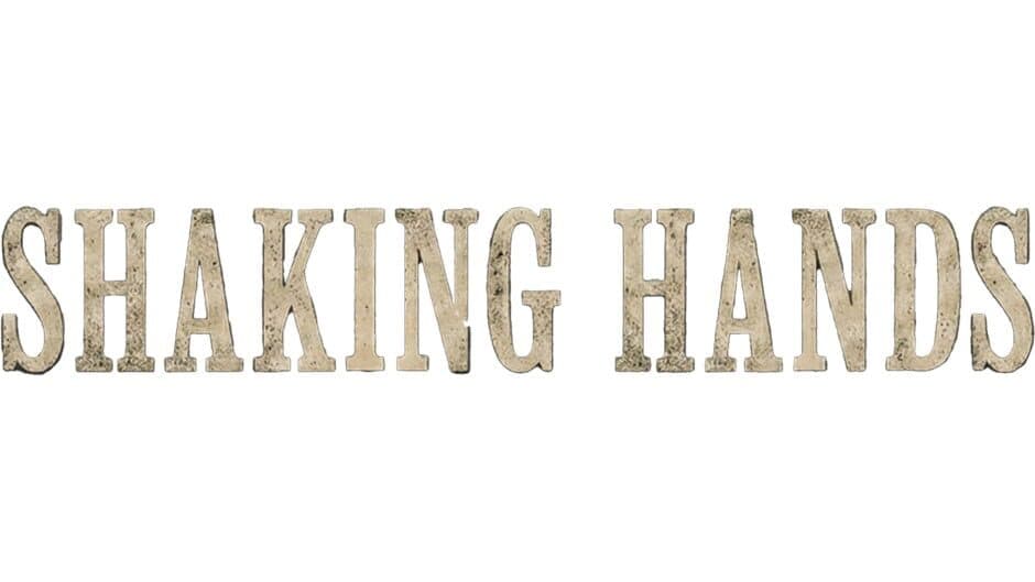 Shaking Hands artwork 2