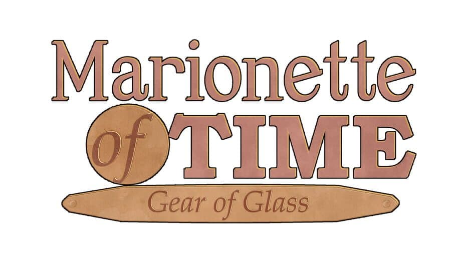 Gear of Glass: Marionette of Time artwork 2
