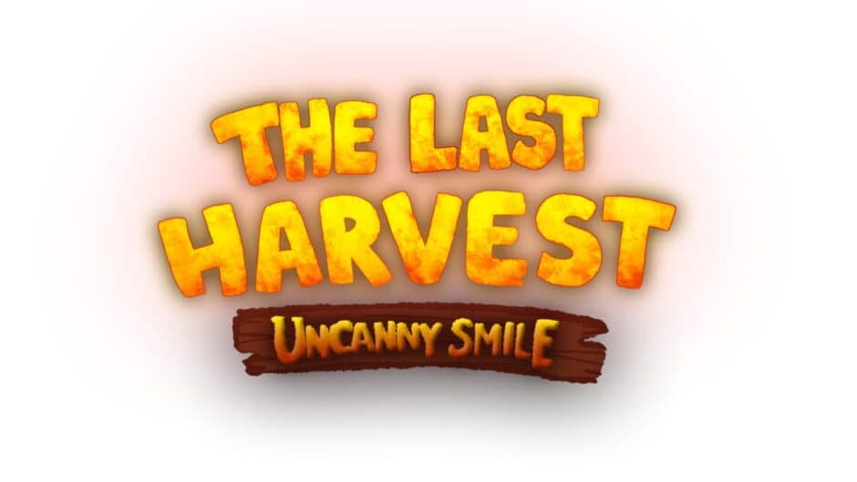 The Last Harvest: Uncanny Smile artwork 2