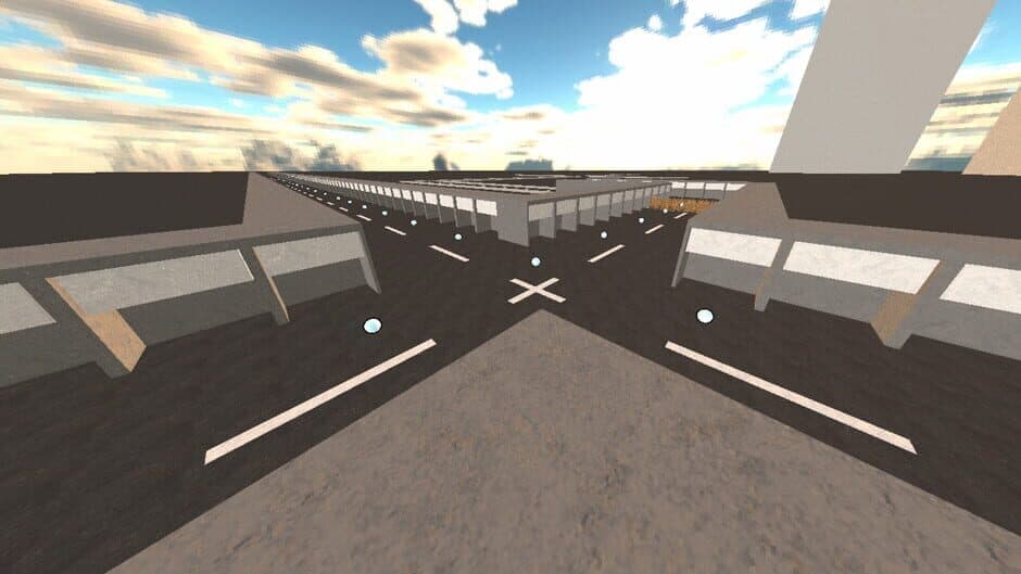 Suburbia Infinitum artwork 1
