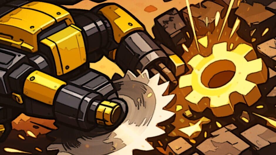 Scrap Protocol artwork 1