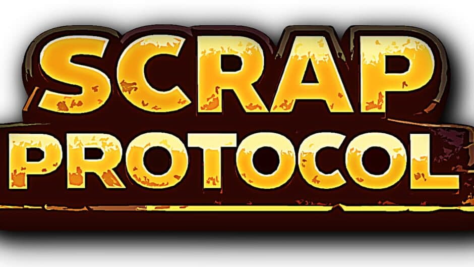 Scrap Protocol artwork 2