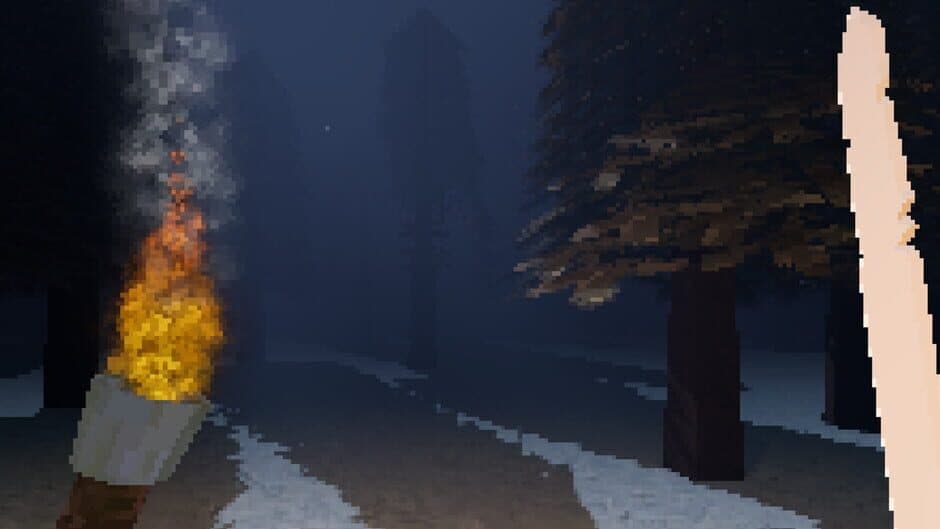 Still Winter artwork 1