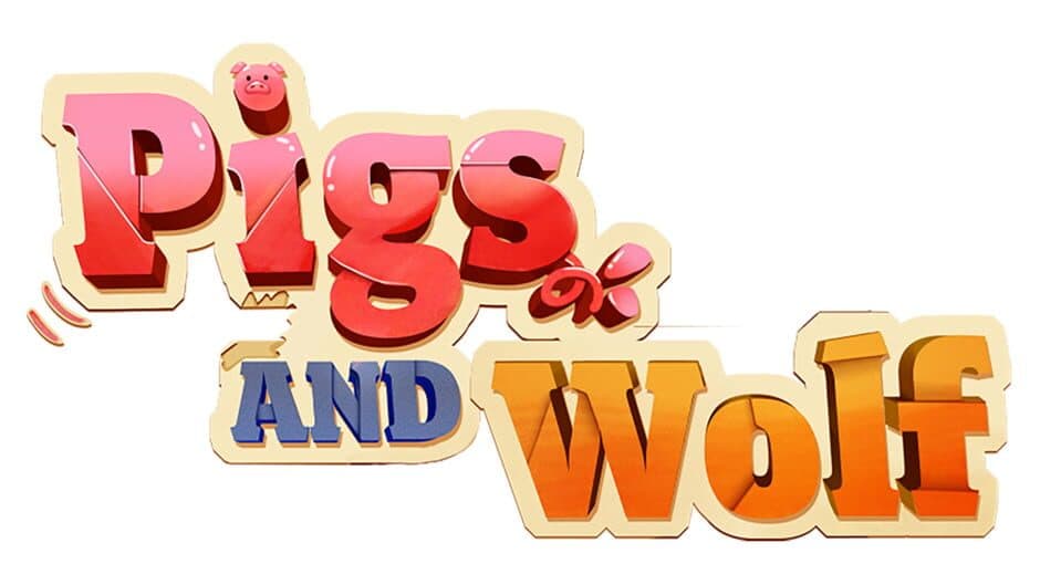 Pigs and Wolf artwork 2