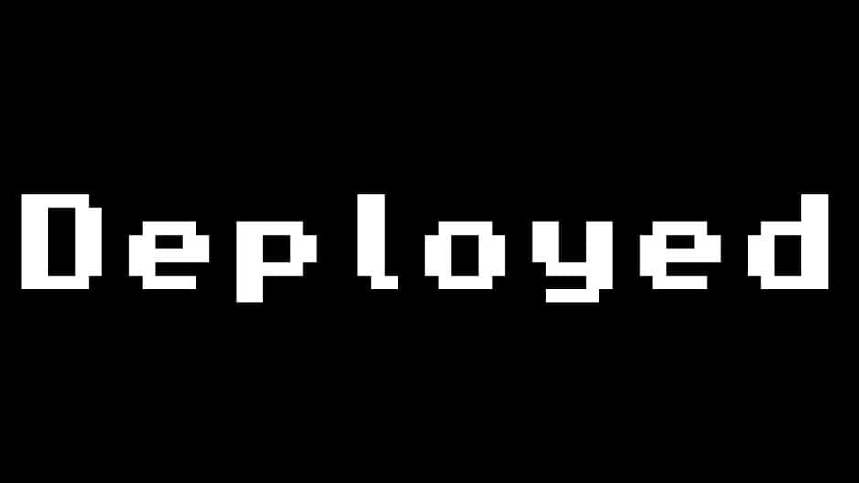 Deployed artwork 2