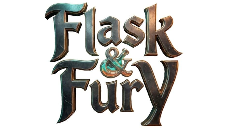 Flask & Fury artwork 2