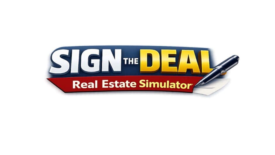Sign the Deal: Real Estate Simulator artwork 2
