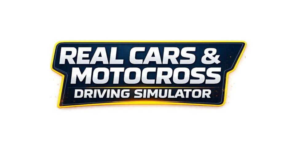 Real Cars & Motocross Driving Simulator artwork 2
