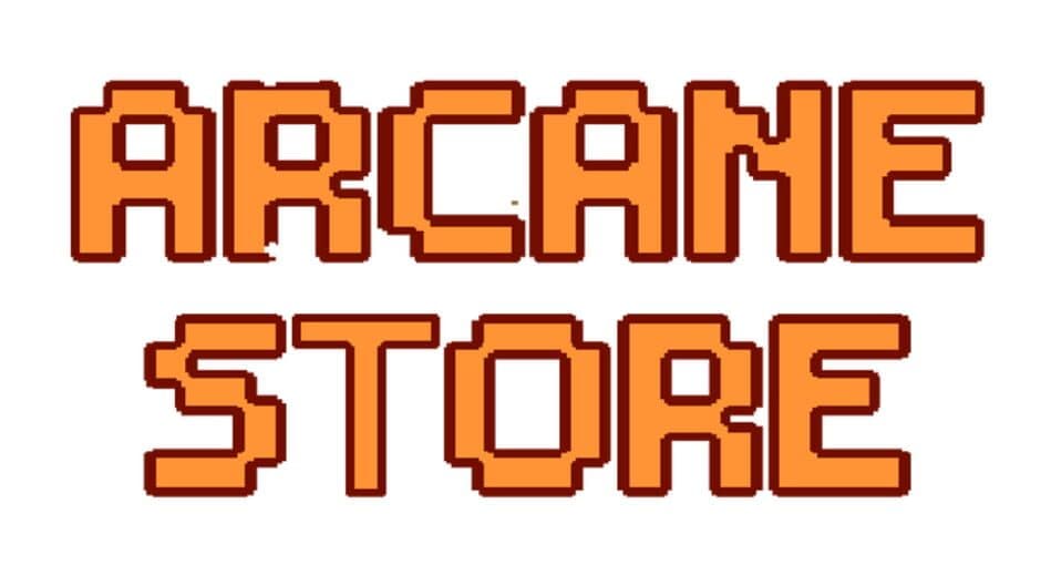 Arcane Store artwork 2
