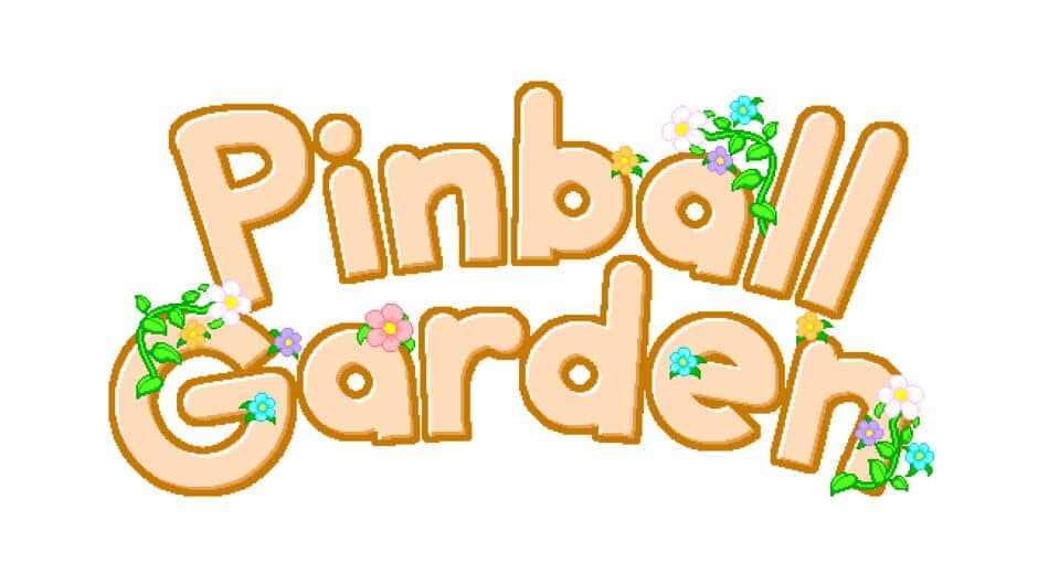 Pinball Garden artwork 2