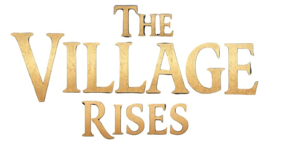 The Village Rises artwork 2