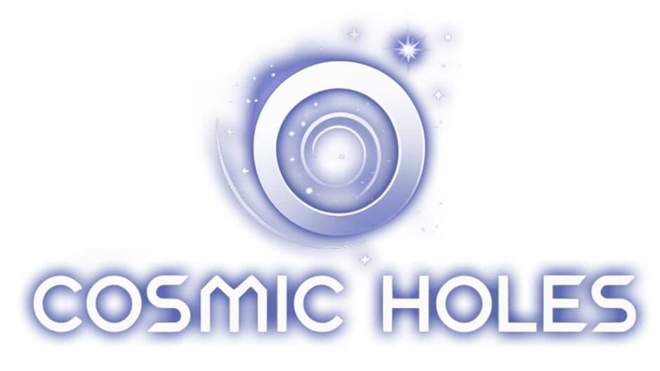 Cosmic Holes artwork 2
