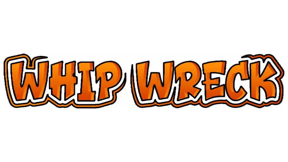 Whip Wreck artwork 2