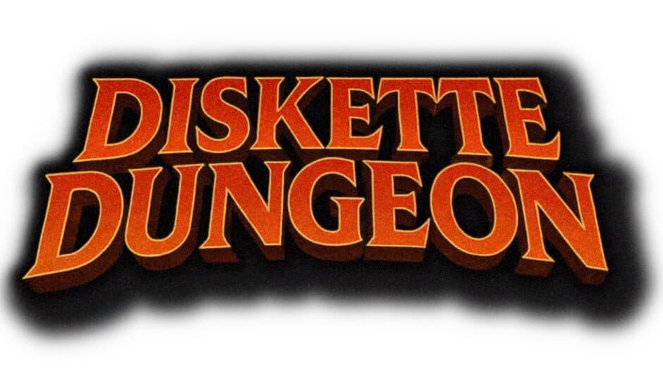 Diskette Dungeon artwork 2