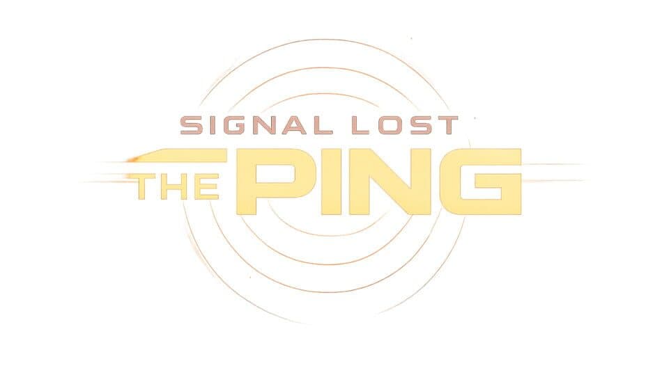 Signal Lost: The Ping artwork 2