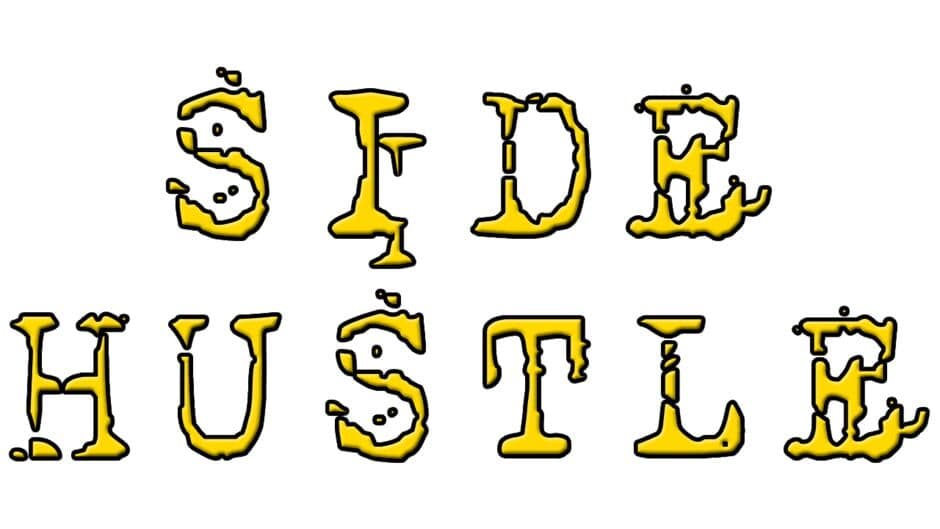 Side Hustle artwork 2