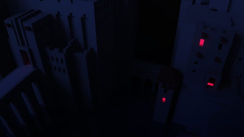 Castle of the Untold artwork 1
