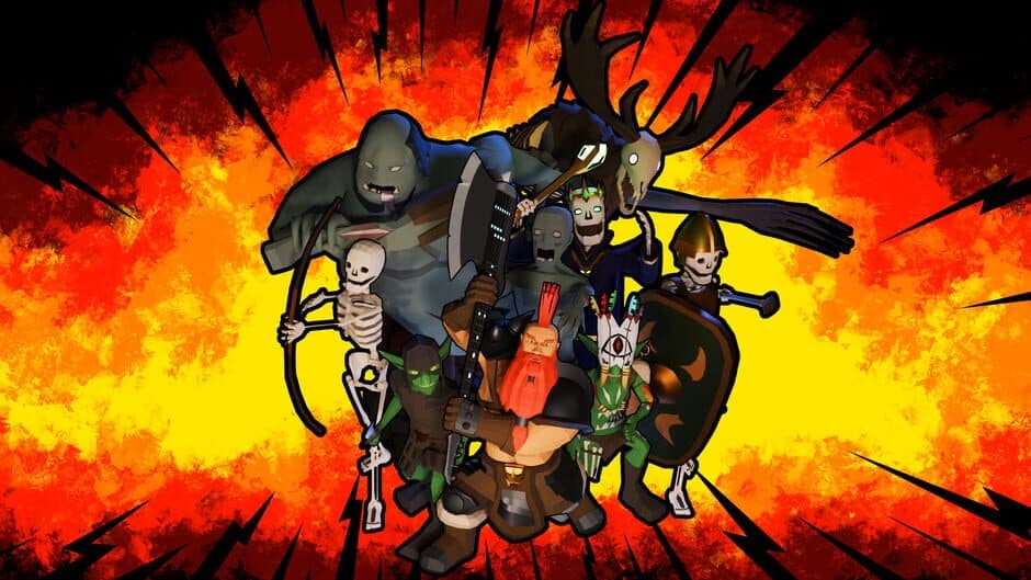 Riff Hammer artwork 1
