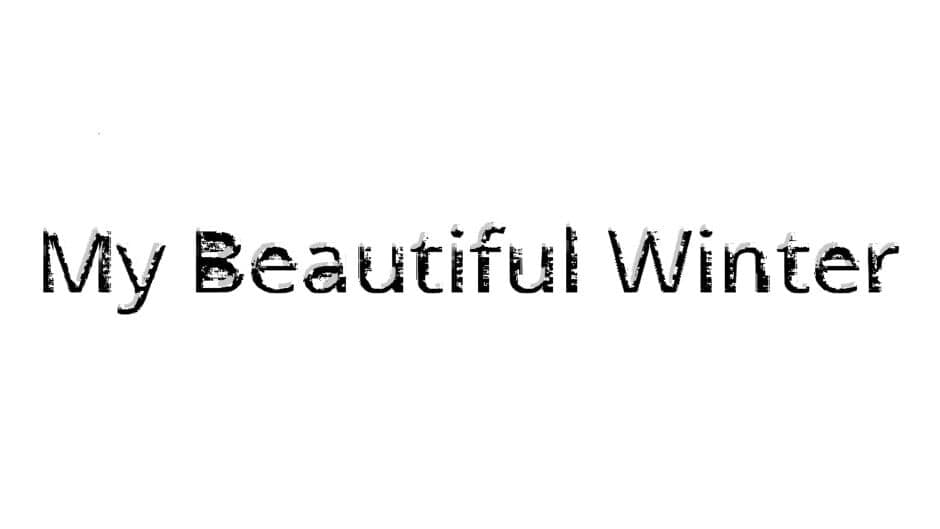 My Beautiful Winter artwork 2