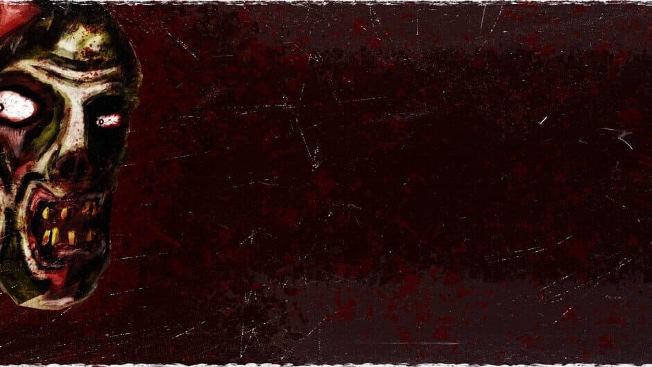 Living Dead Outbreak artwork 1