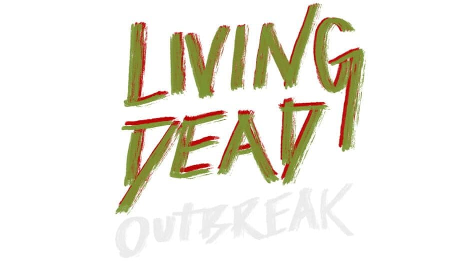 Living Dead Outbreak artwork 2