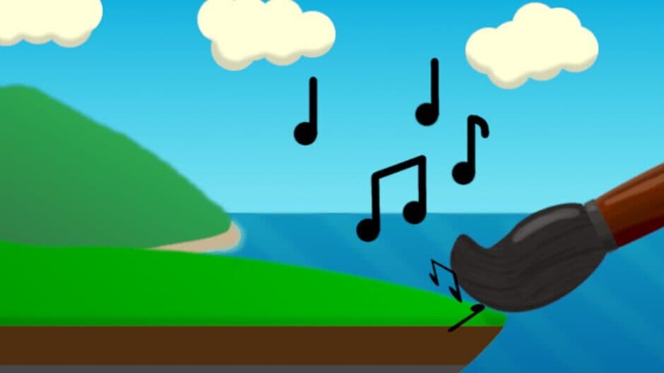 Soundscapes artwork 1