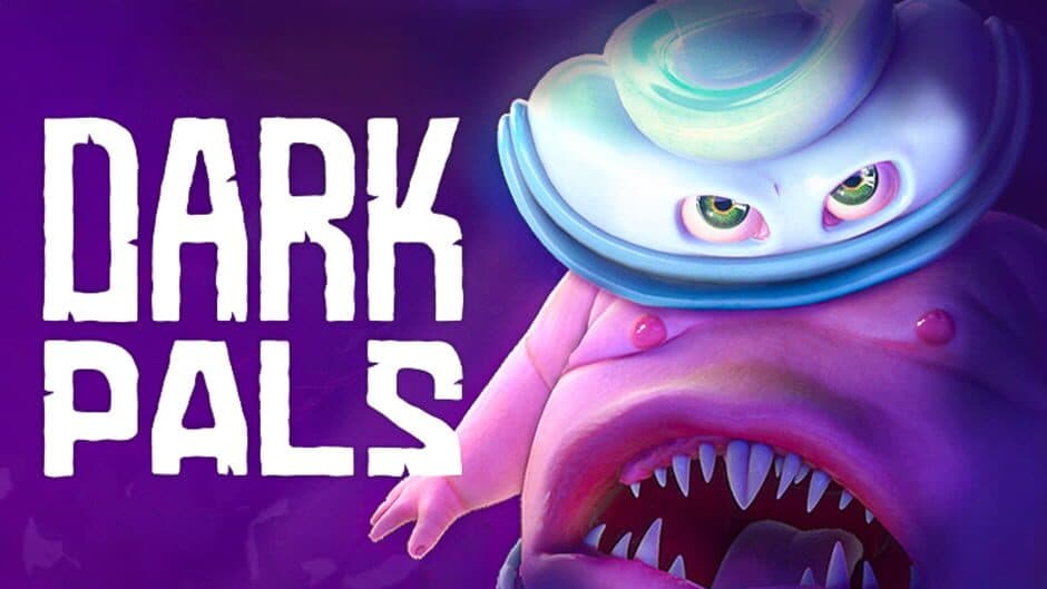 Dark Pals artwork 1