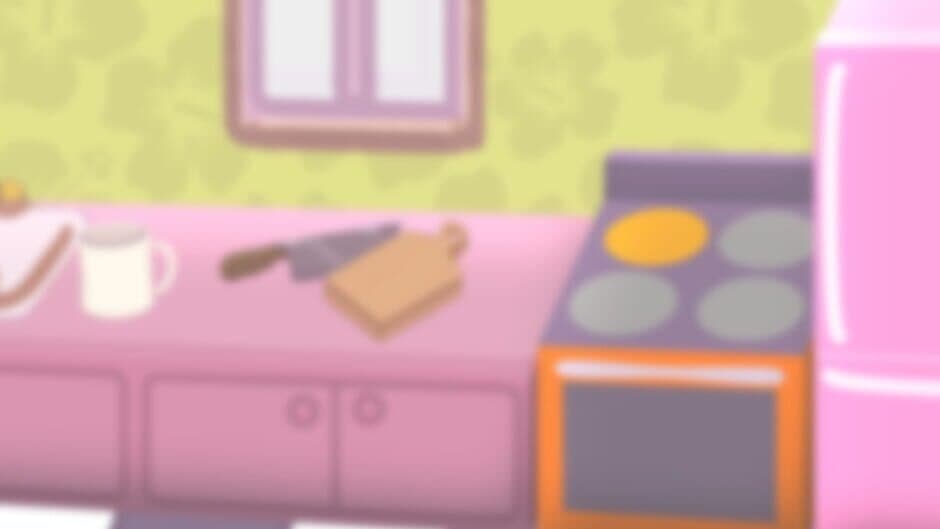 Messy Recipe: A Hidden Object Game artwork 1