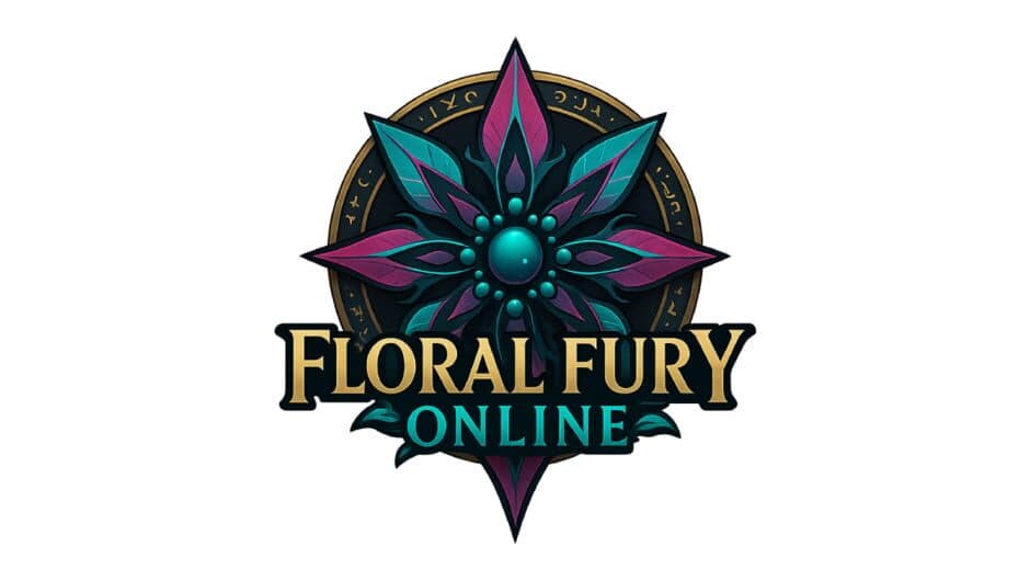 Floral Fury Online artwork 2