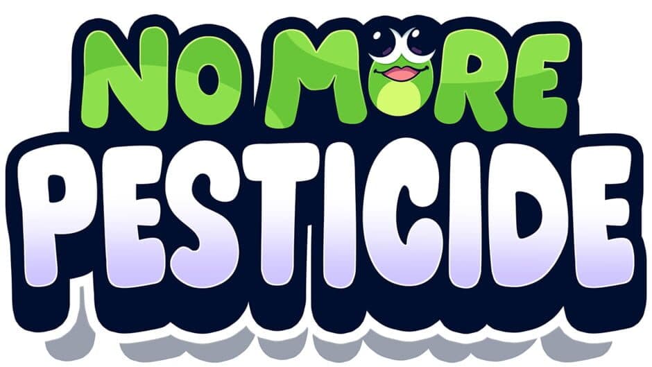 No More Pesticide artwork 2