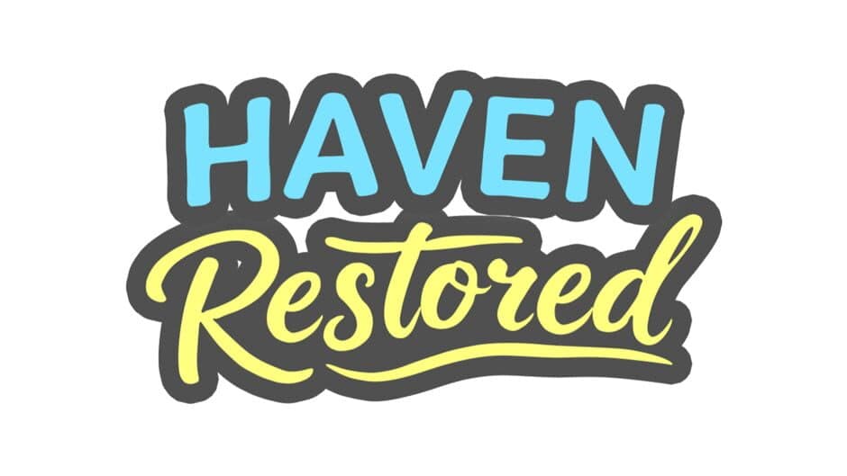 Haven Restored artwork 1